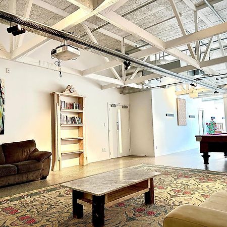 Tmacs Auckland Hostel Kültér fotó