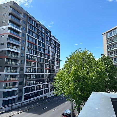Tmacs Auckland Hostel Kültér fotó