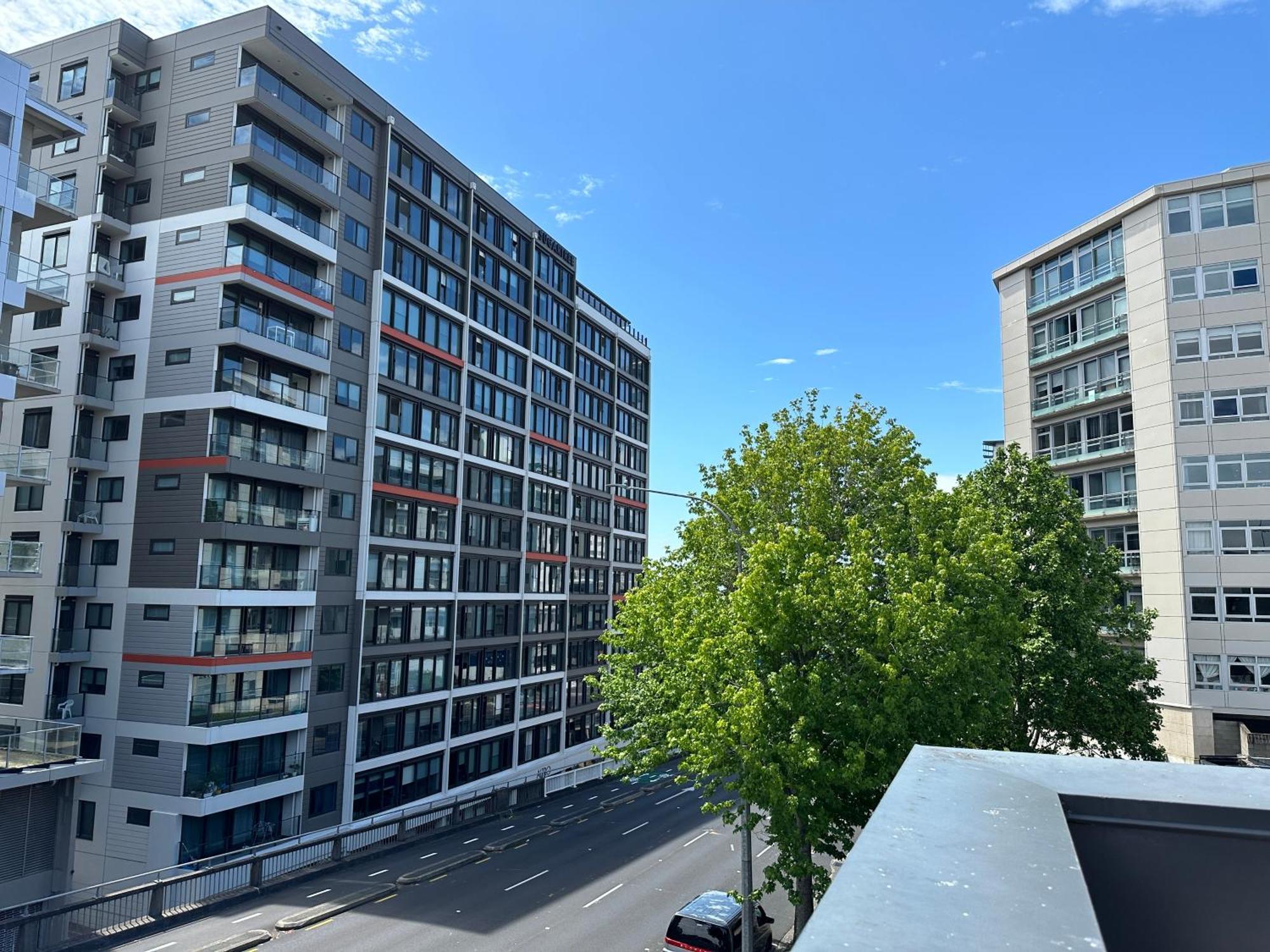 Tmacs Auckland Hostel Kültér fotó