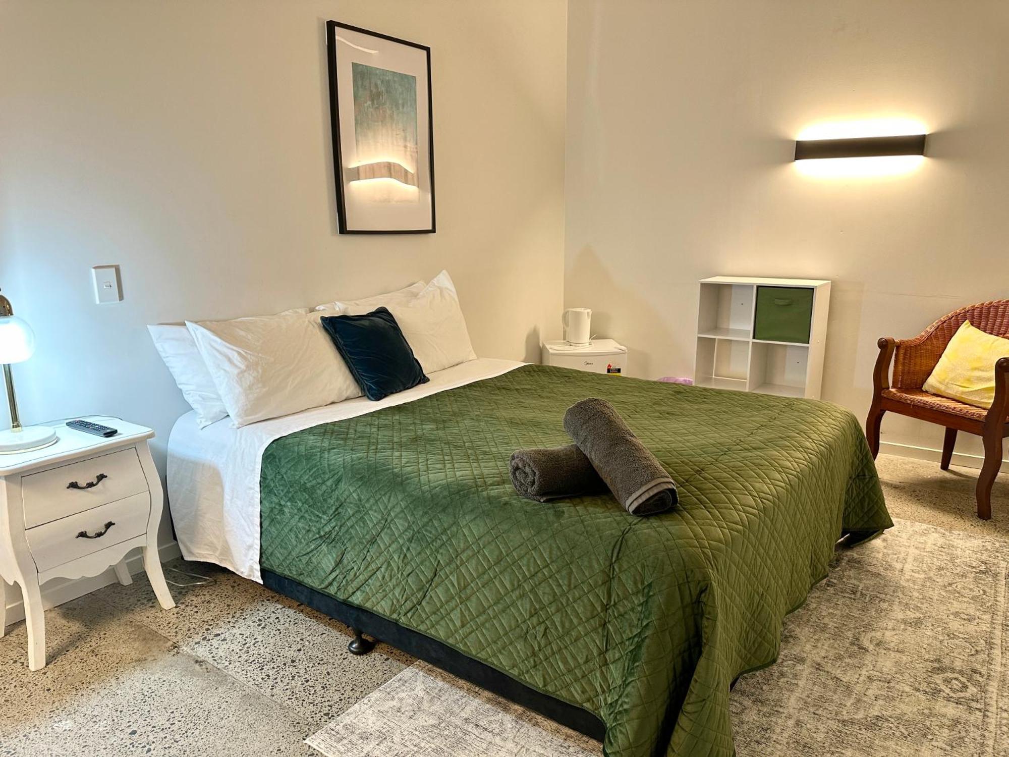 Tmacs Auckland Hostel Kültér fotó