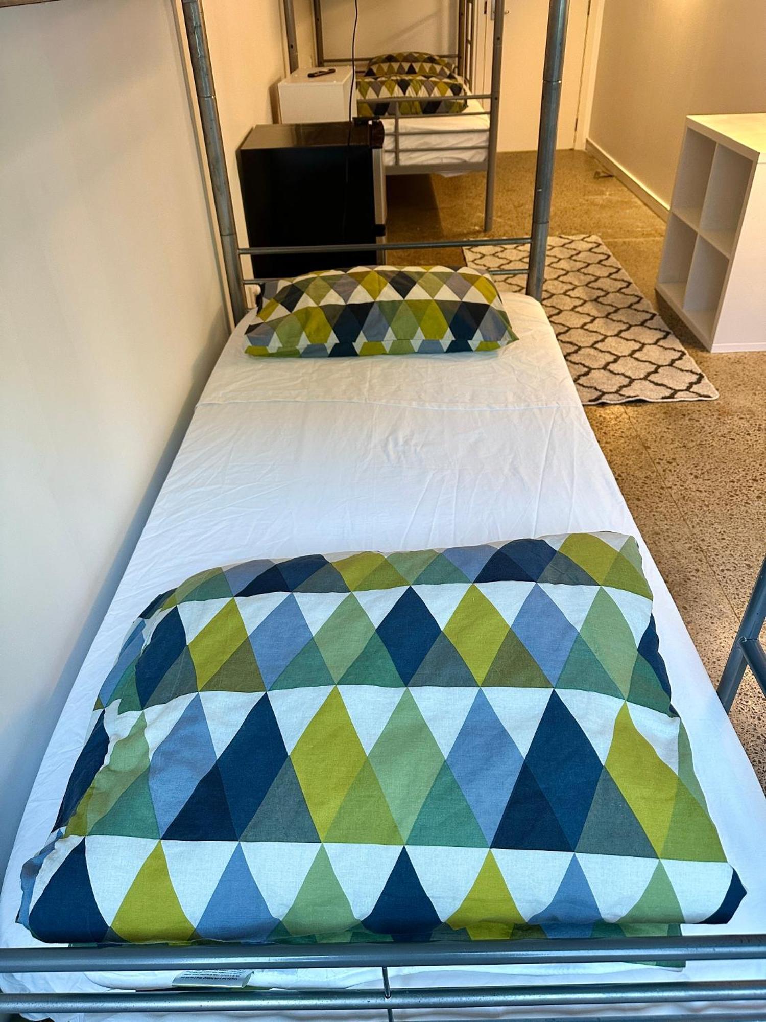 Tmacs Auckland Hostel Kültér fotó