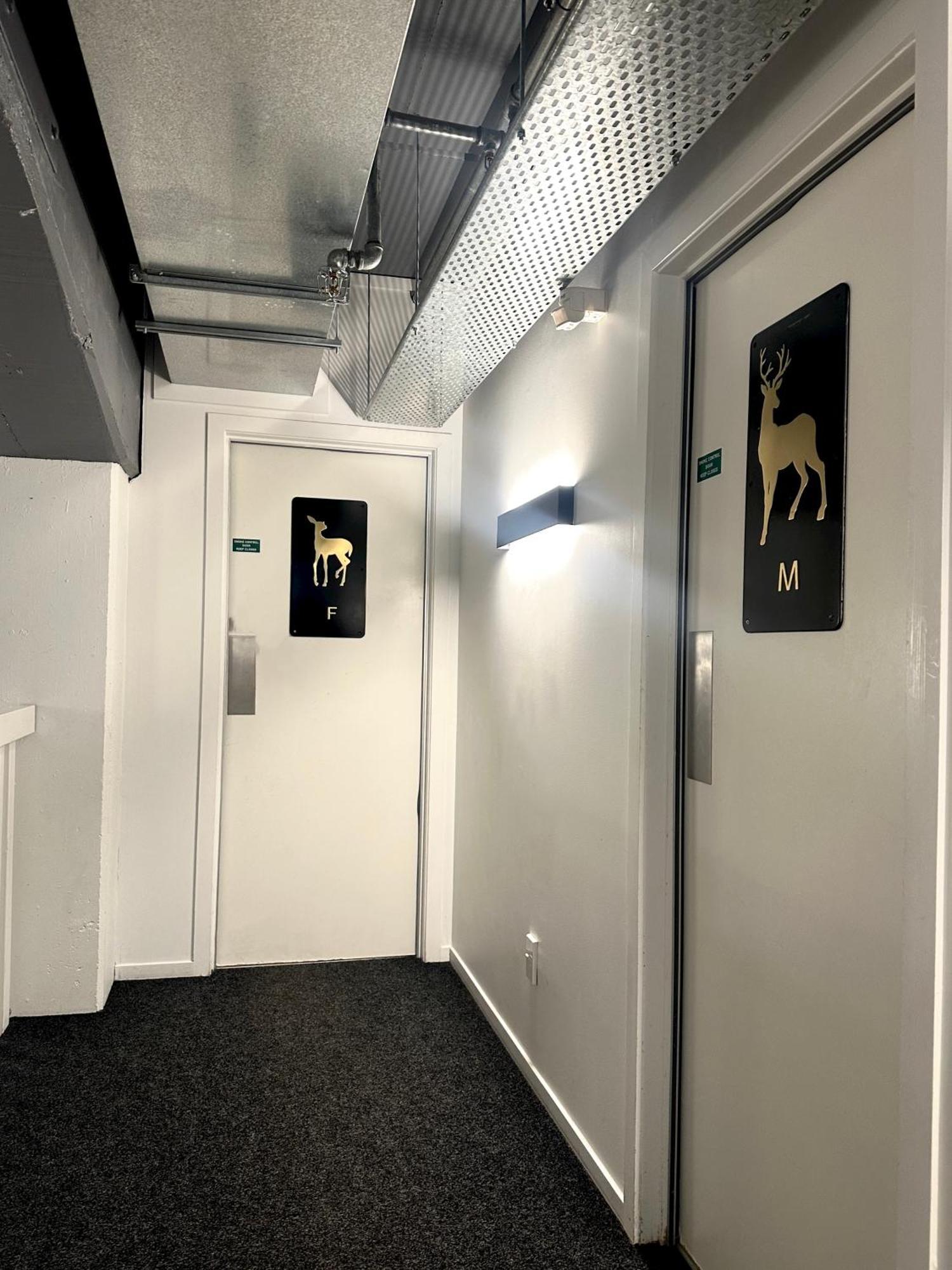 Tmacs Auckland Hostel Kültér fotó