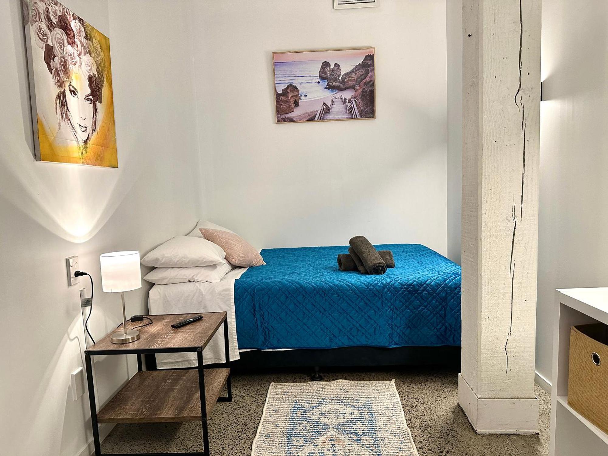 Tmacs Auckland Hostel Kültér fotó