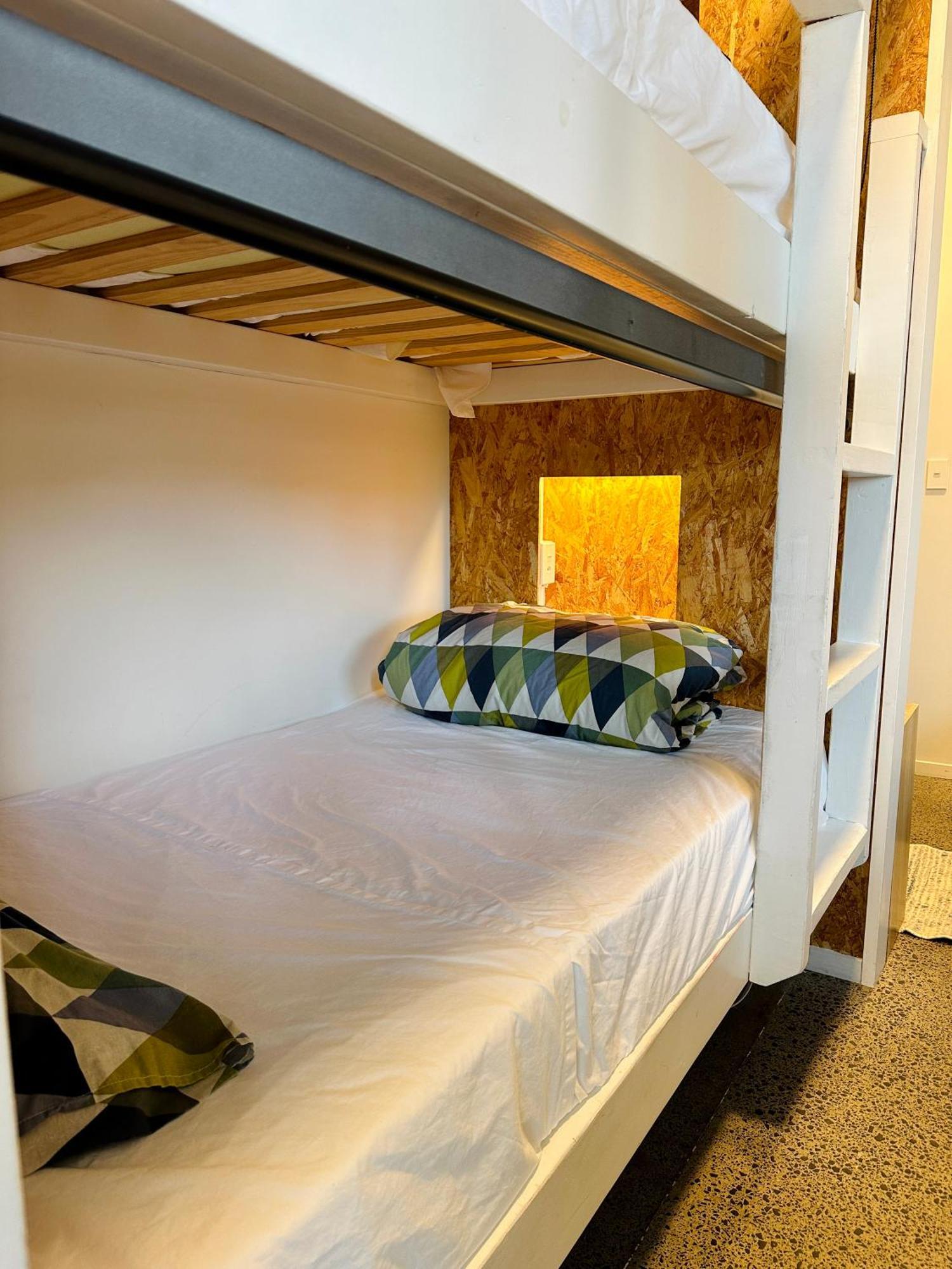 Tmacs Auckland Hostel Kültér fotó